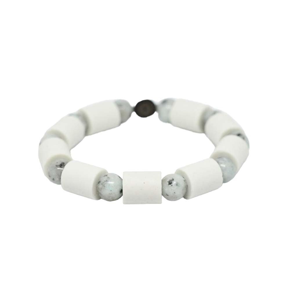 Armband MAX Sesam Jasper S/M