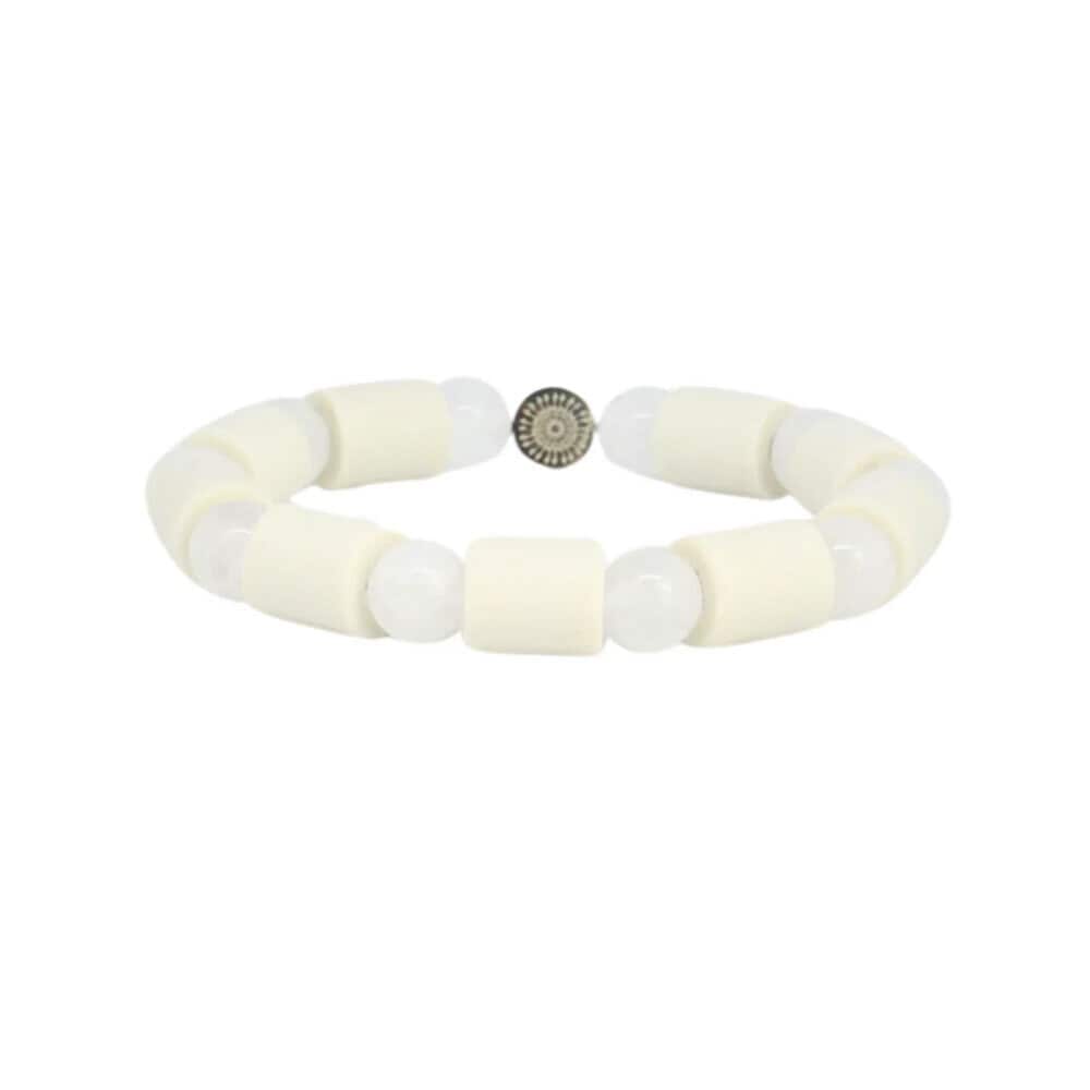 Armband bergkristall MAX S/M
