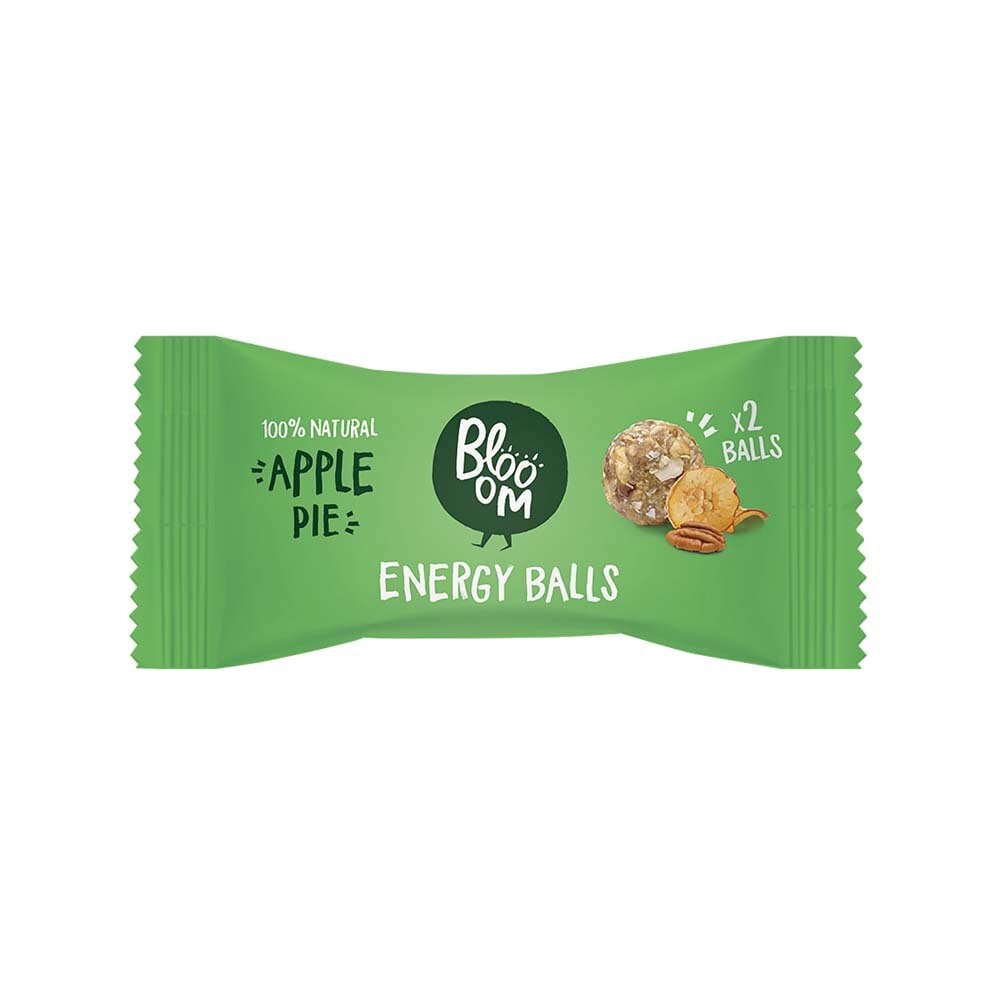 Energy Balls Apple Pie 36g