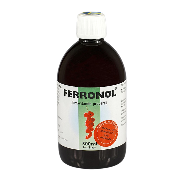 Ferronol 500ml