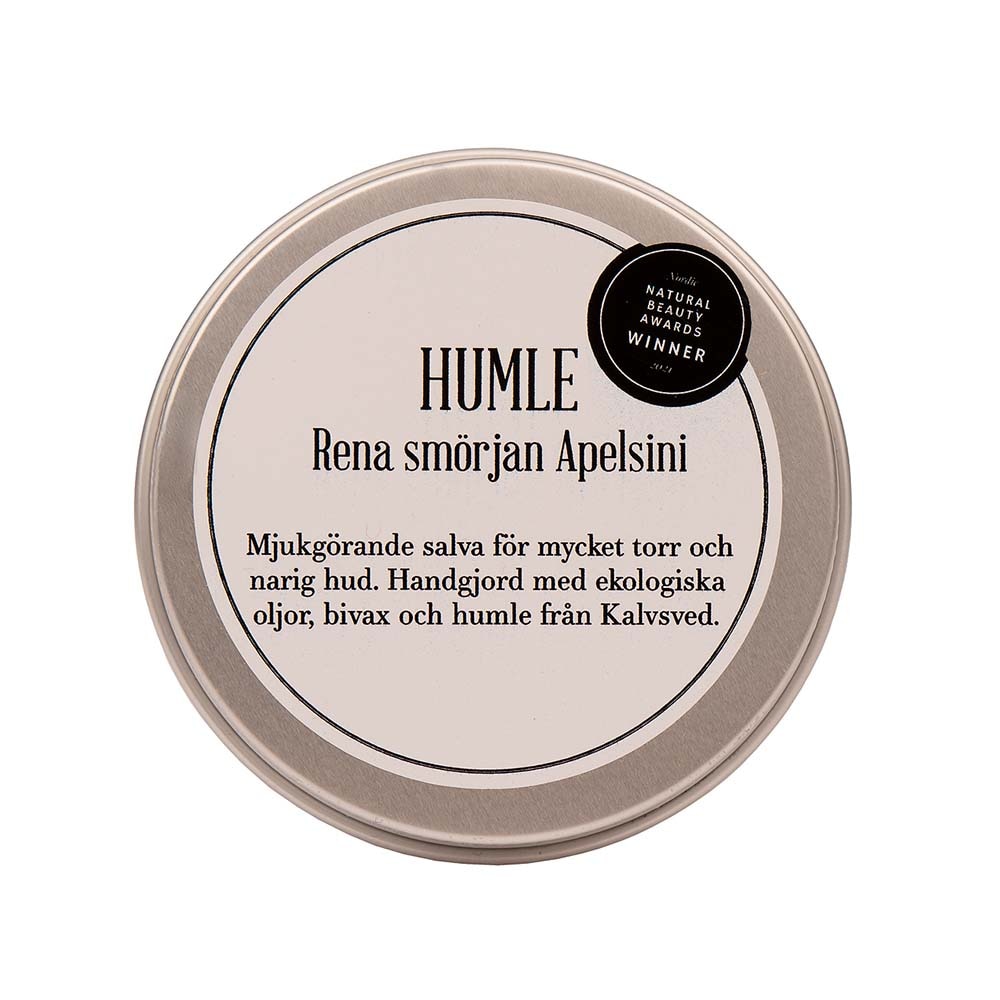 Rena Smörjan Apelsini 60ml