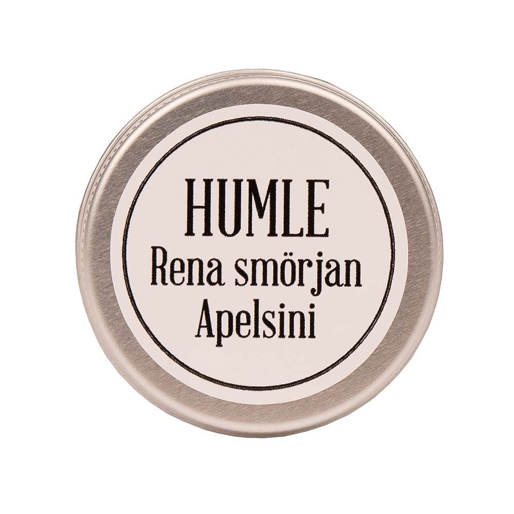 Rena Smörjan Apelsini 15ml