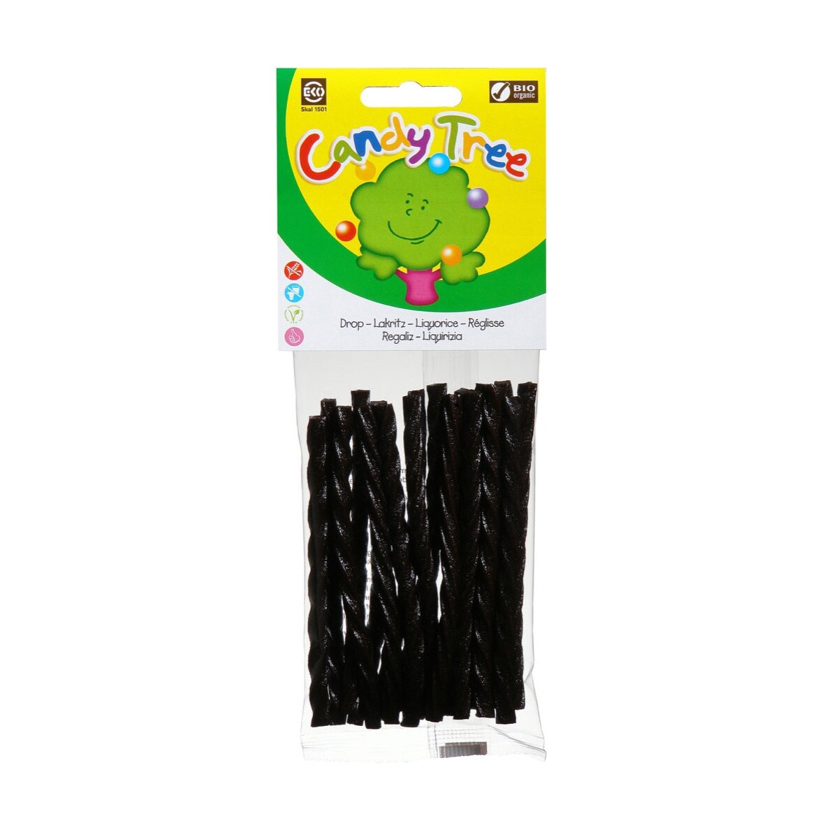 Remmar Lakrits 75g
