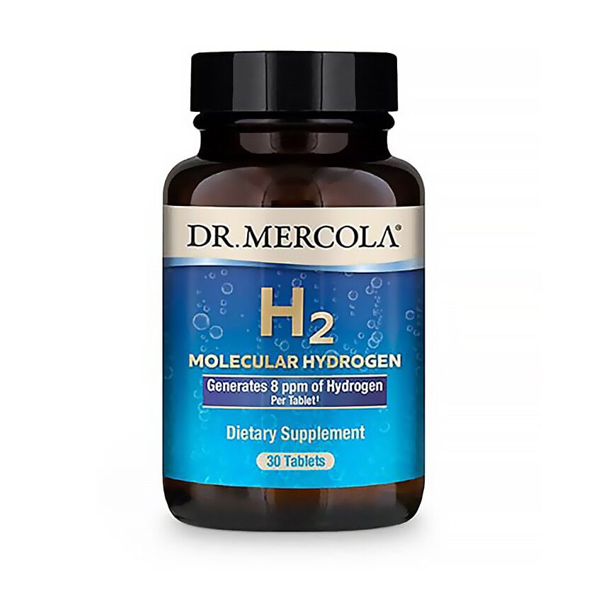 H2 Molecular Hydrogen 30t