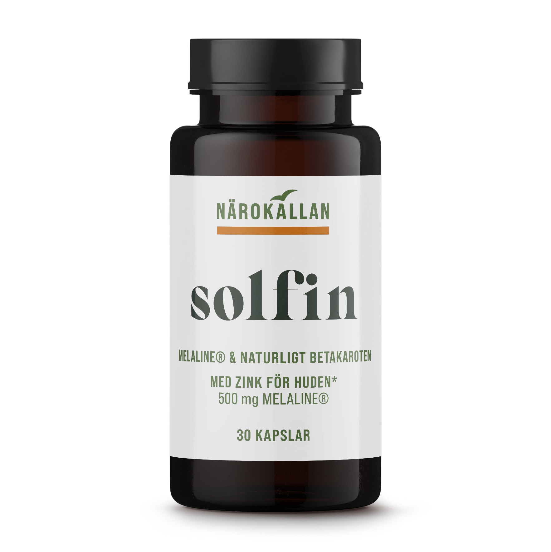 Solfin 30 kapslar