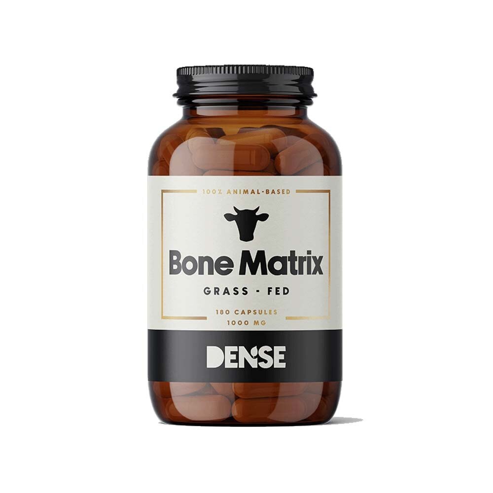 Bone Matrix 180 kapslar