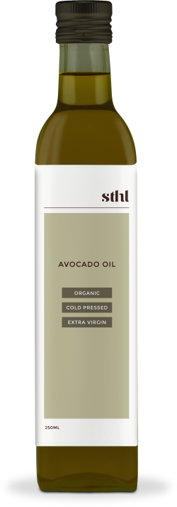 STHL Avokadoolja 250 ml