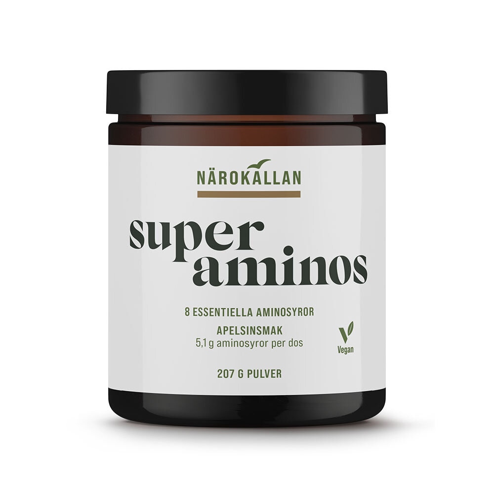 Super Aminos 207g