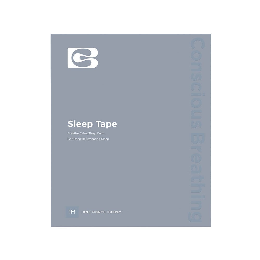 Sleep Tape 1 månad