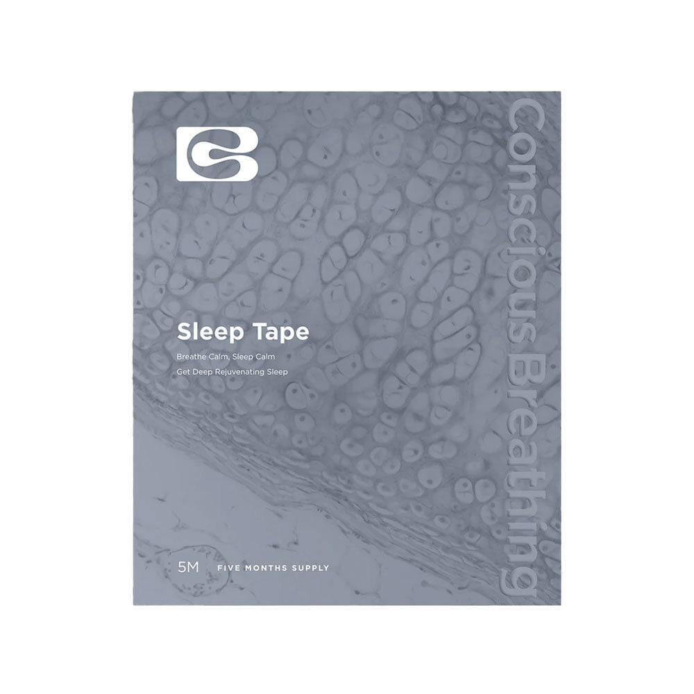 Sleep Tape 5 månader