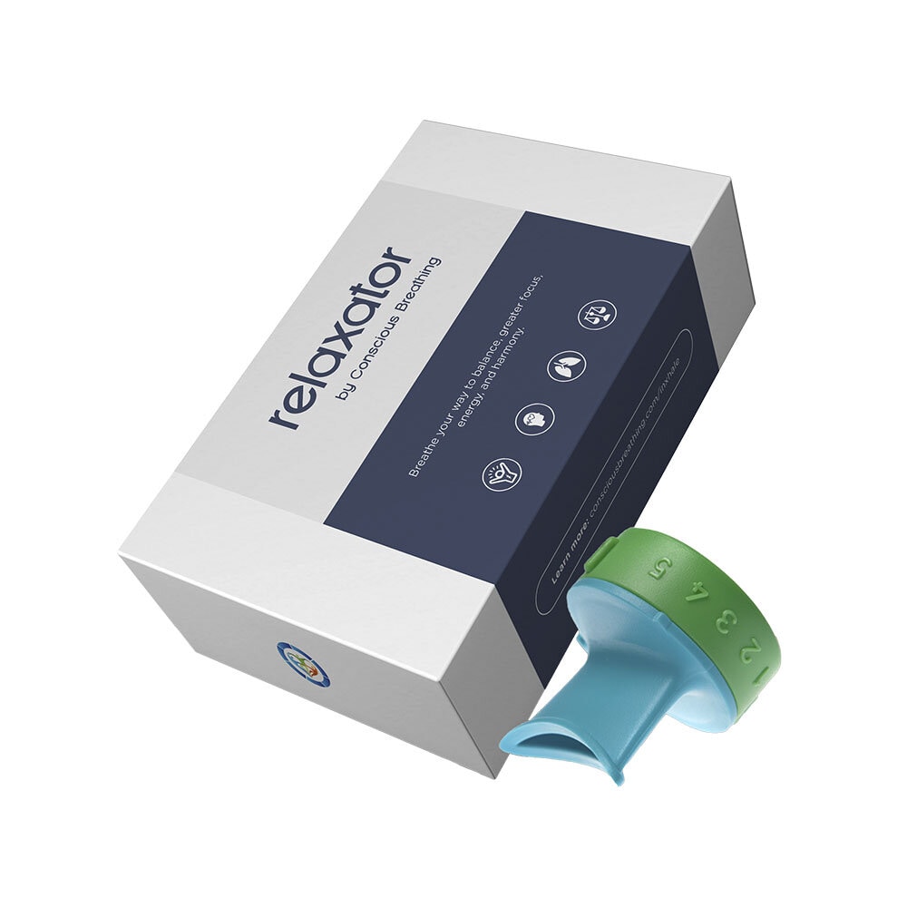 Relaxator