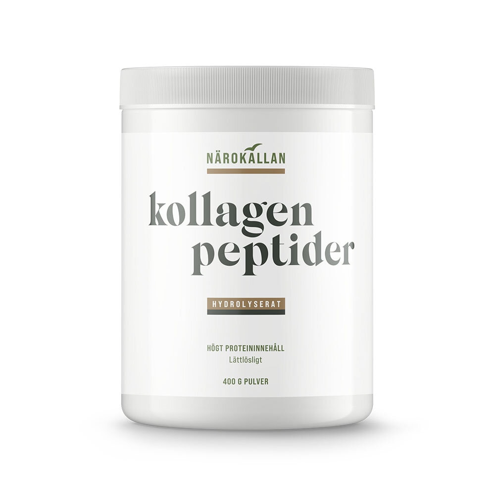Kollagen Peptider 400g