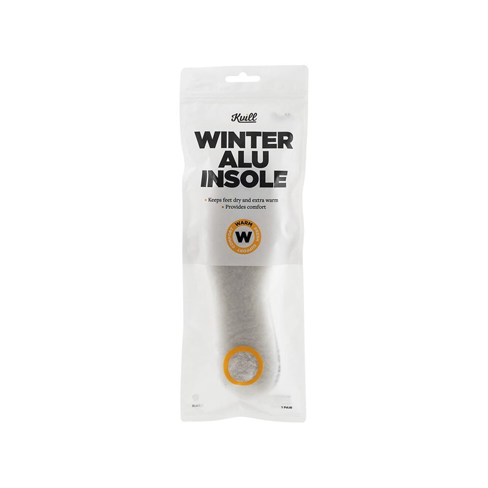 Winter Alu Insole 3548