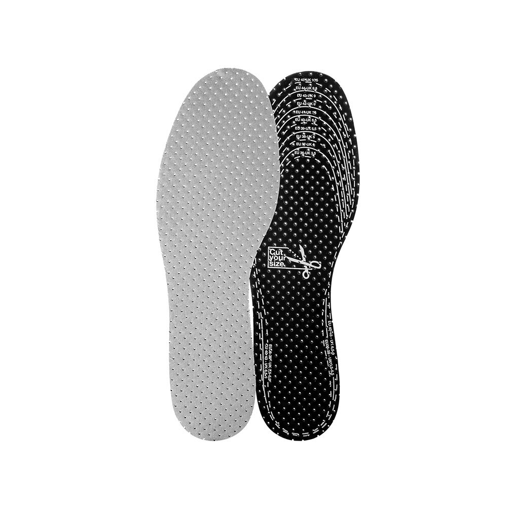 Deo Insole Trimable 