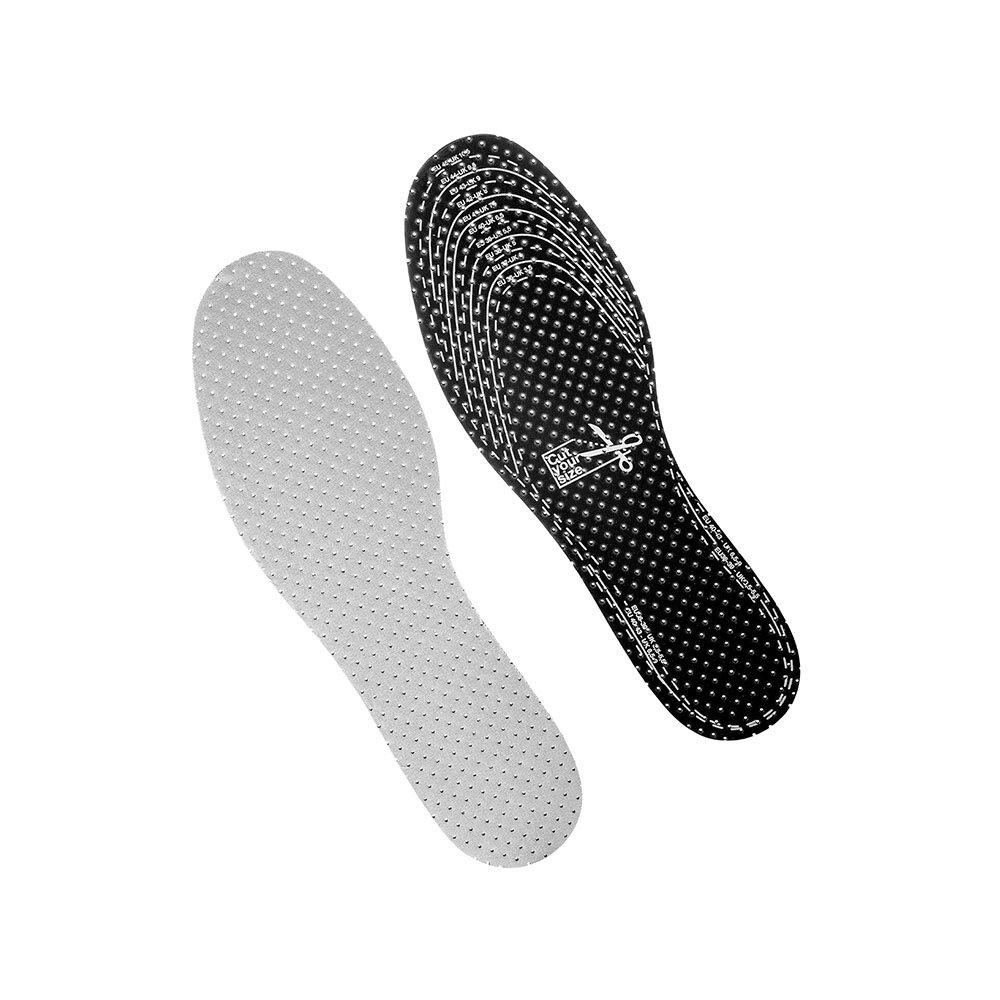 Deo Insole Trimable 