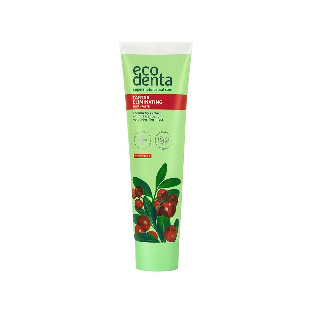 Tartar Eliminating Toothpaste 100ml