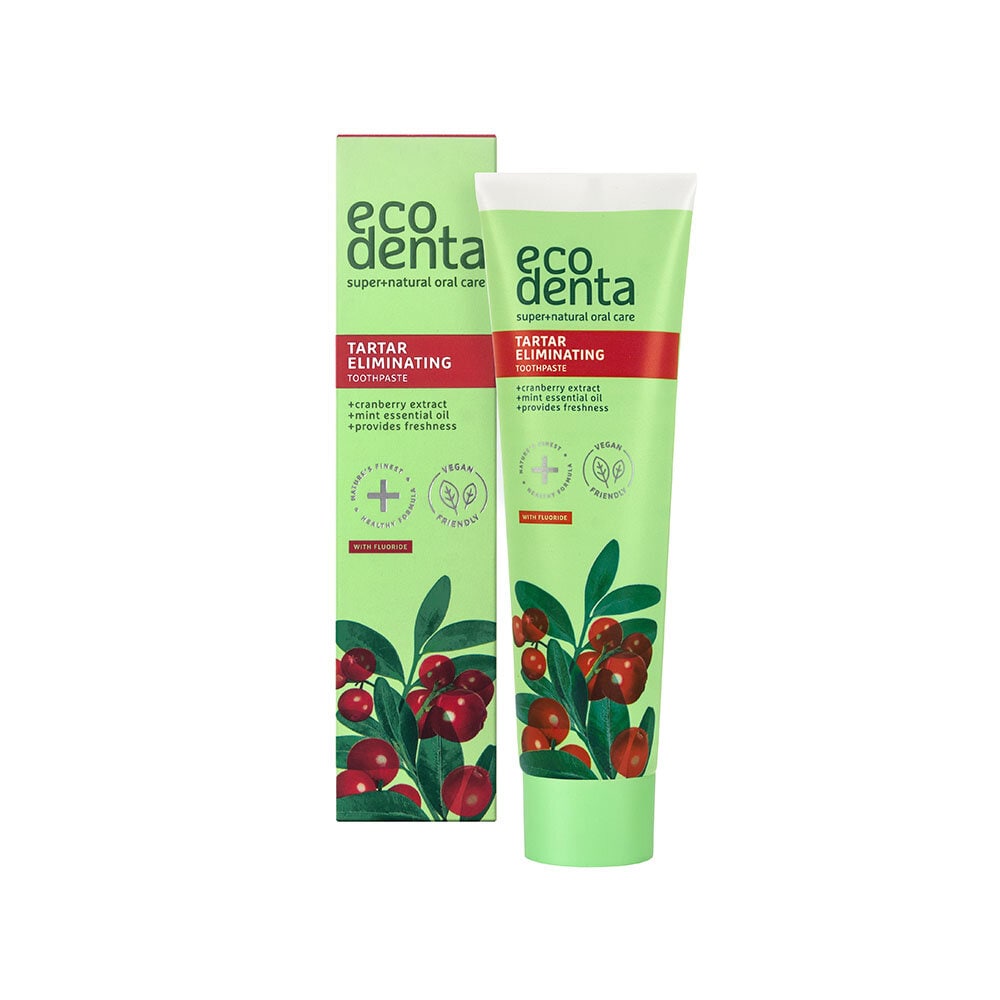 Tartar Eliminating Toothpaste 100ml