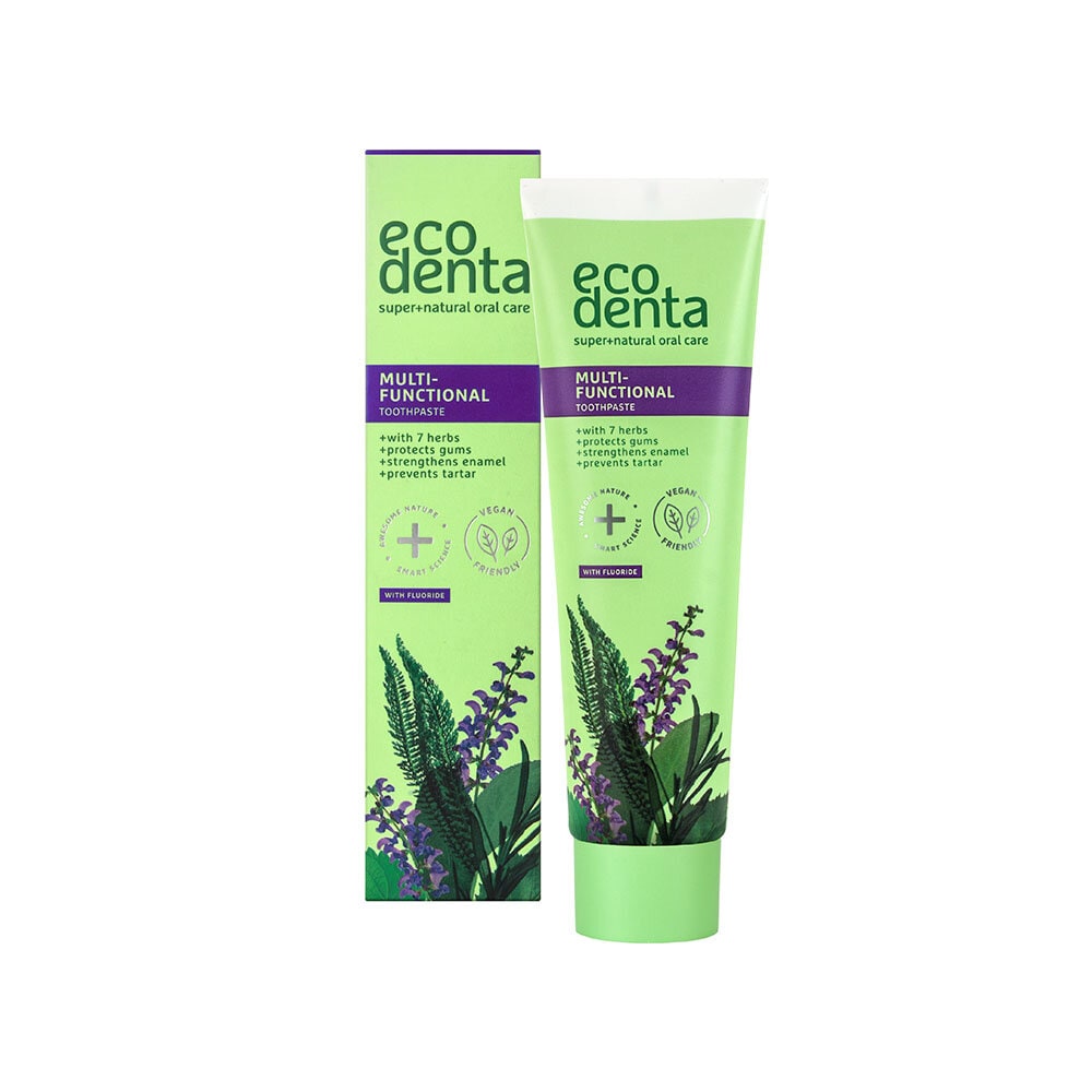 Multifunctional Toothpaste 100ml