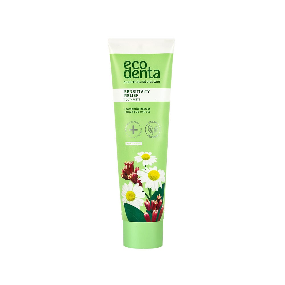 Reliefing Sensitivity Toothpaste 100ml