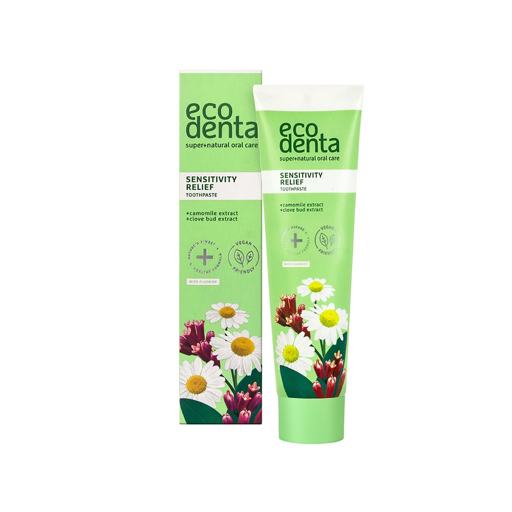 Reliefing Sensitivity Toothpaste 100ml