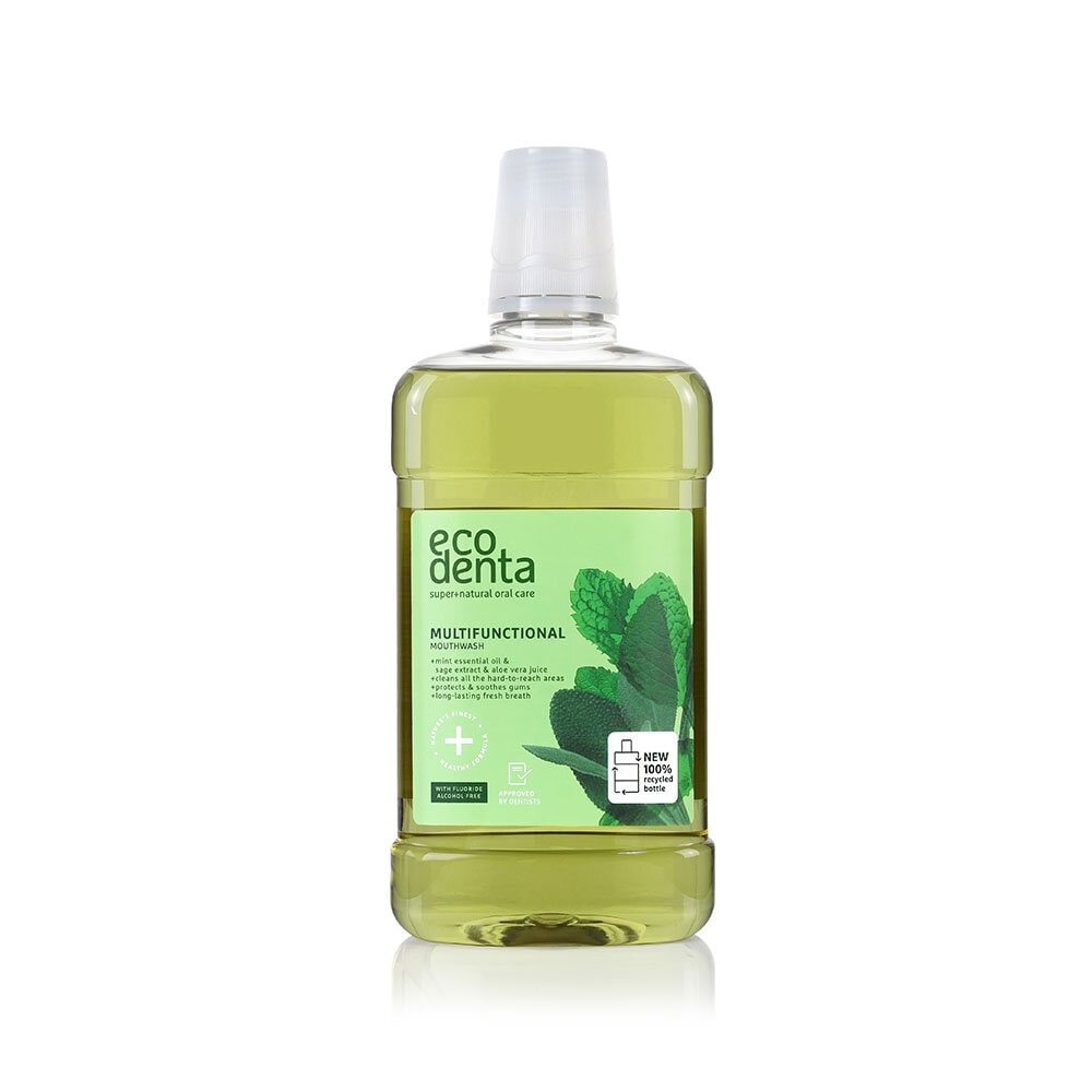 Multifunctional Mouthwash 500ml