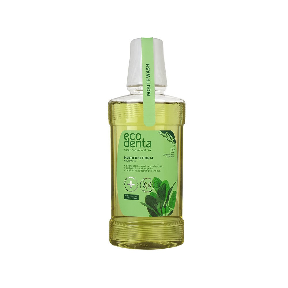 Multifunctional Mouthwash 250ml