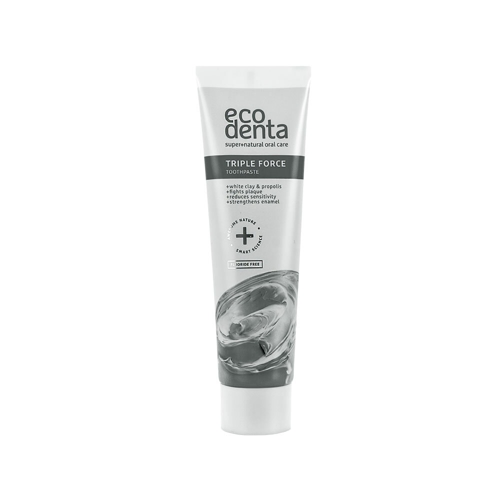 Triple Force Toothpaste 100ml