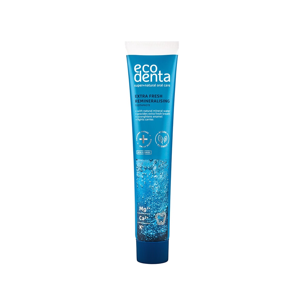Remineralising Toothpaste 75ml