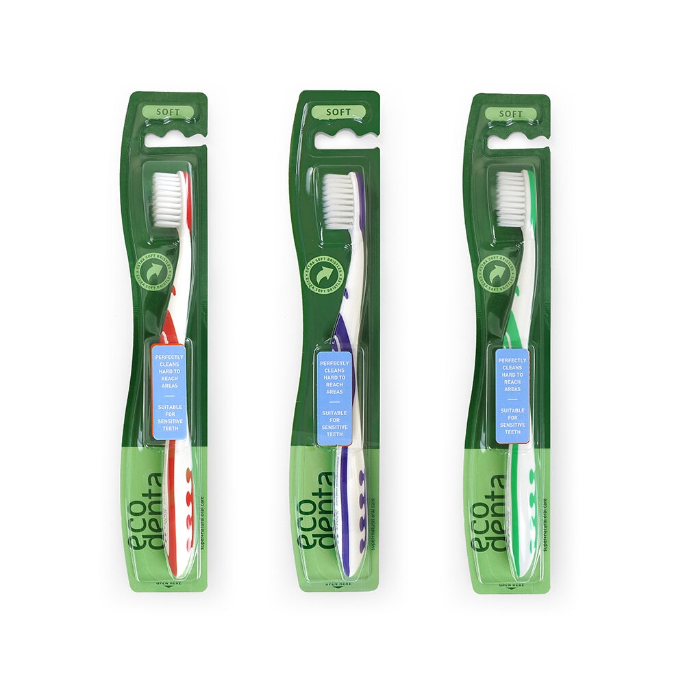 Toothbrush Soft