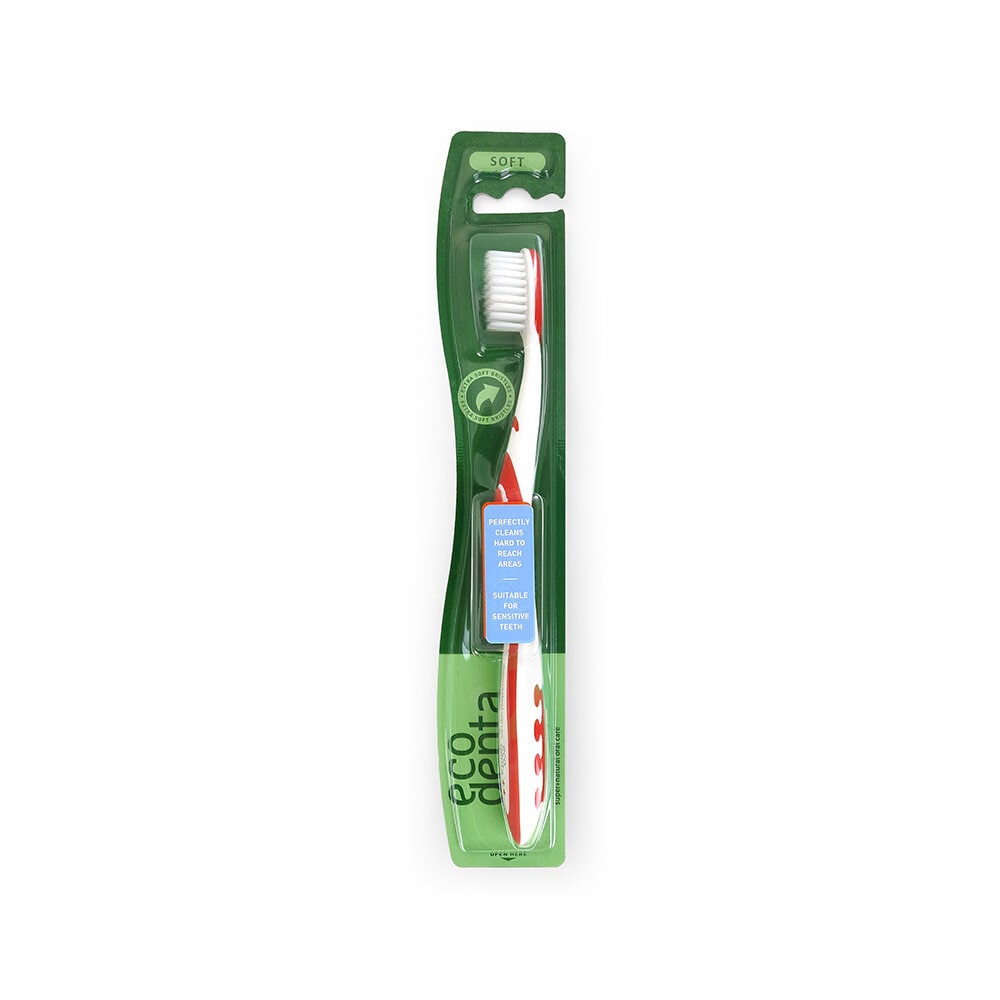Toothbrush Soft