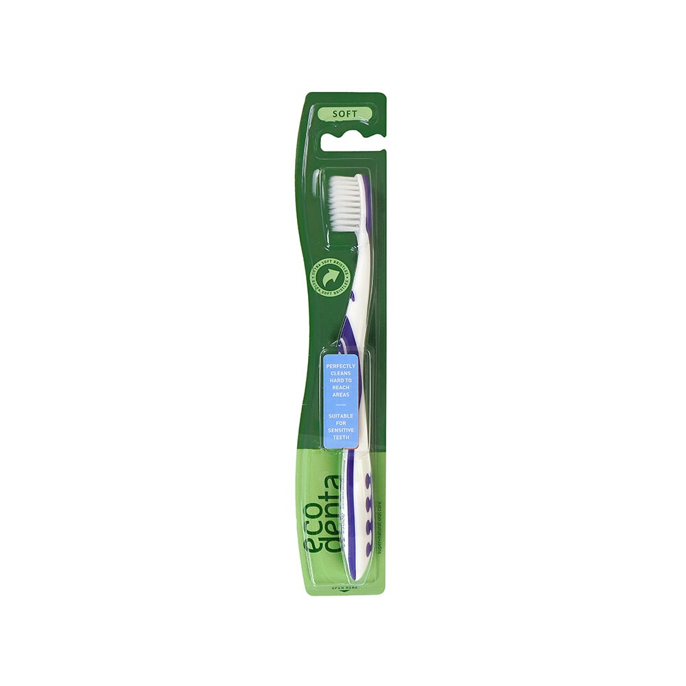 Toothbrush Soft