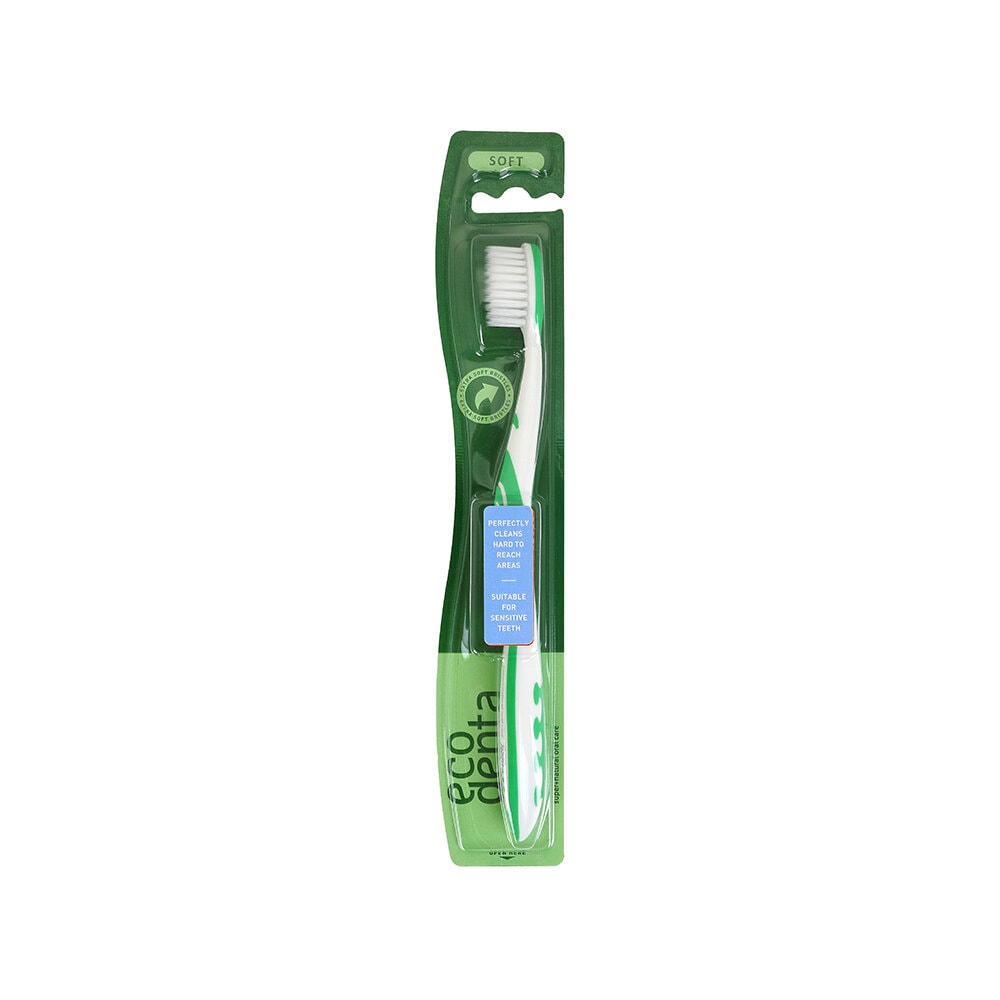 Toothbrush Soft
