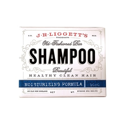 Shampoo Bar Mini Moisturizing 18g