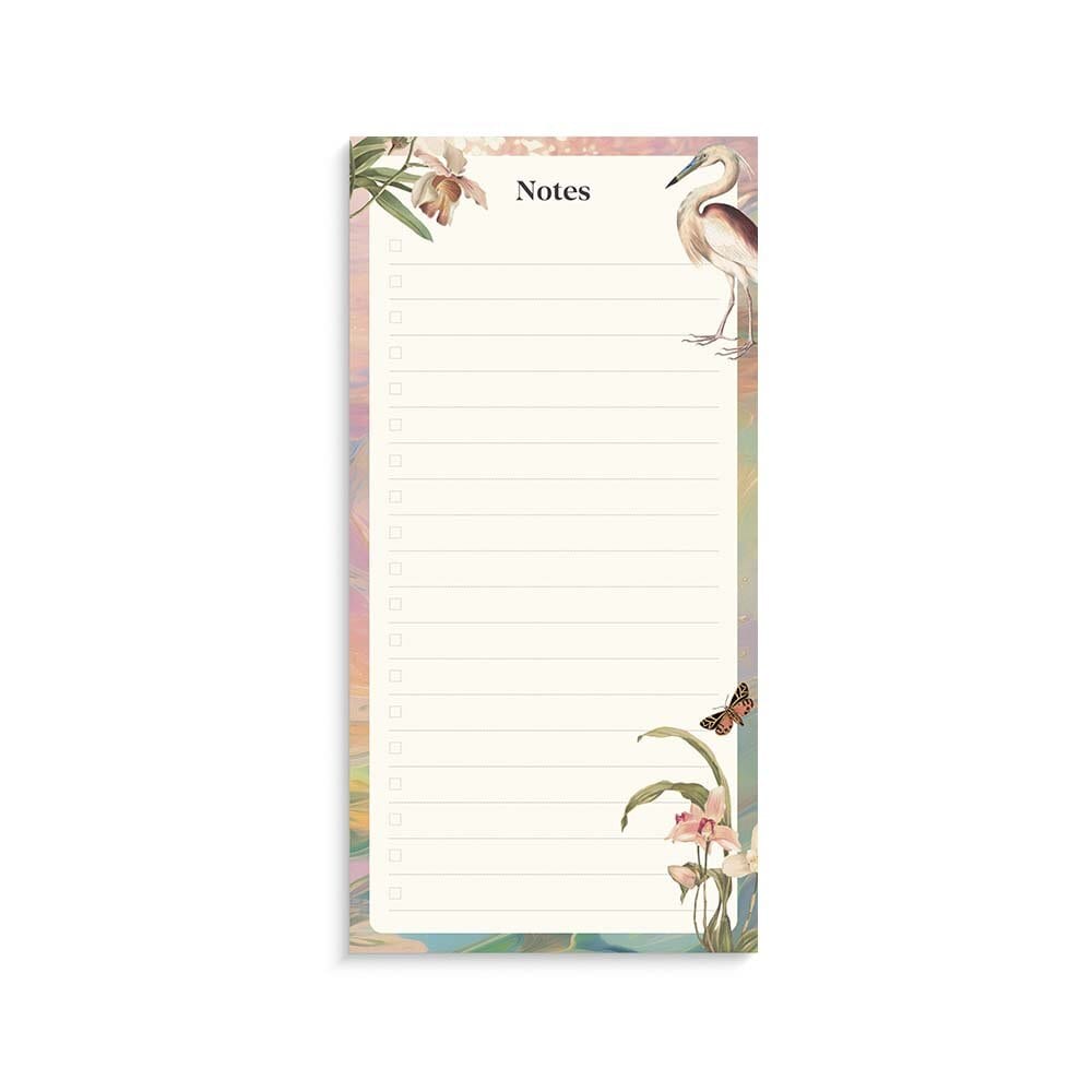 Memo pad Fantasy
