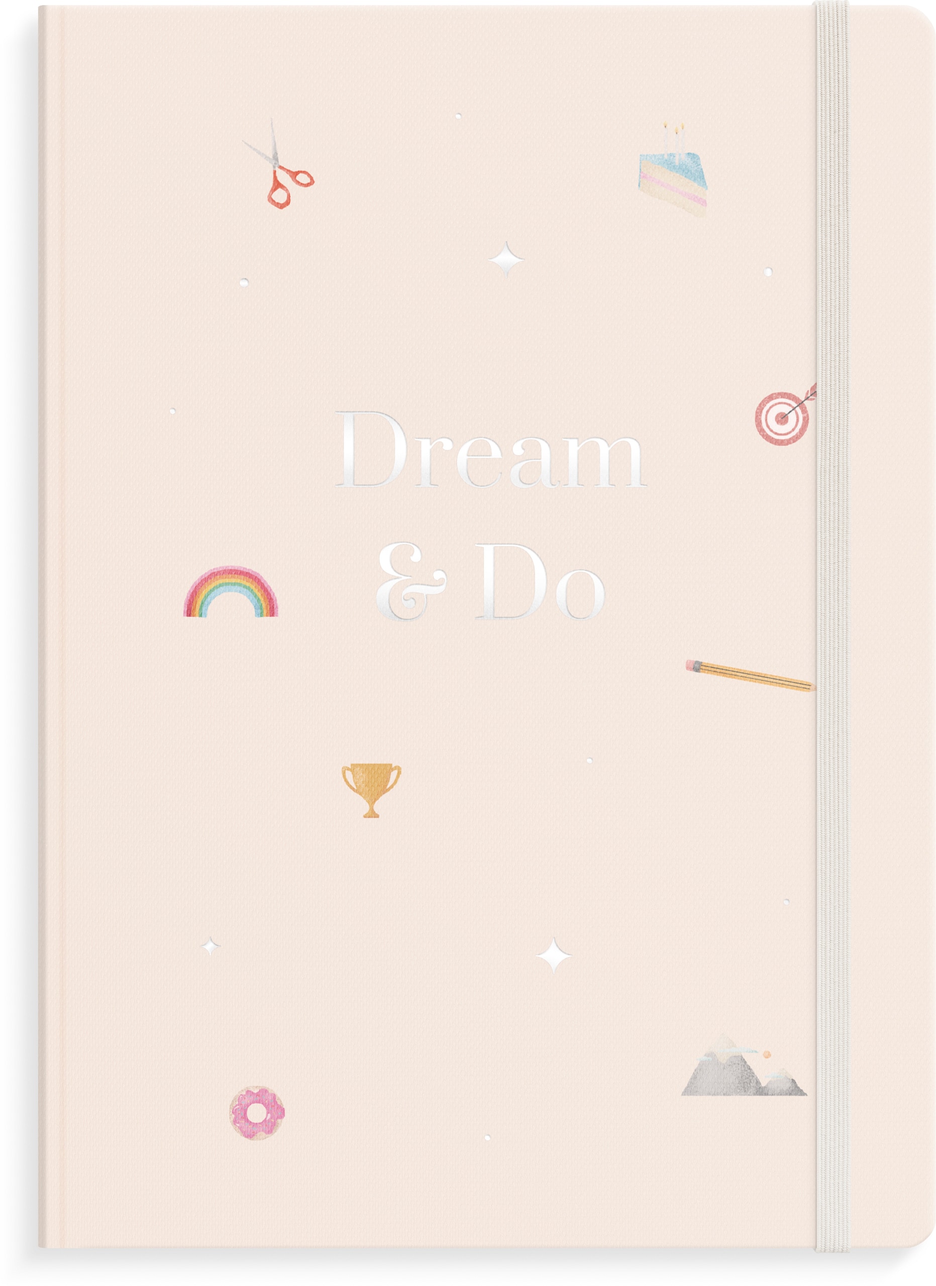 Dream & Do beige