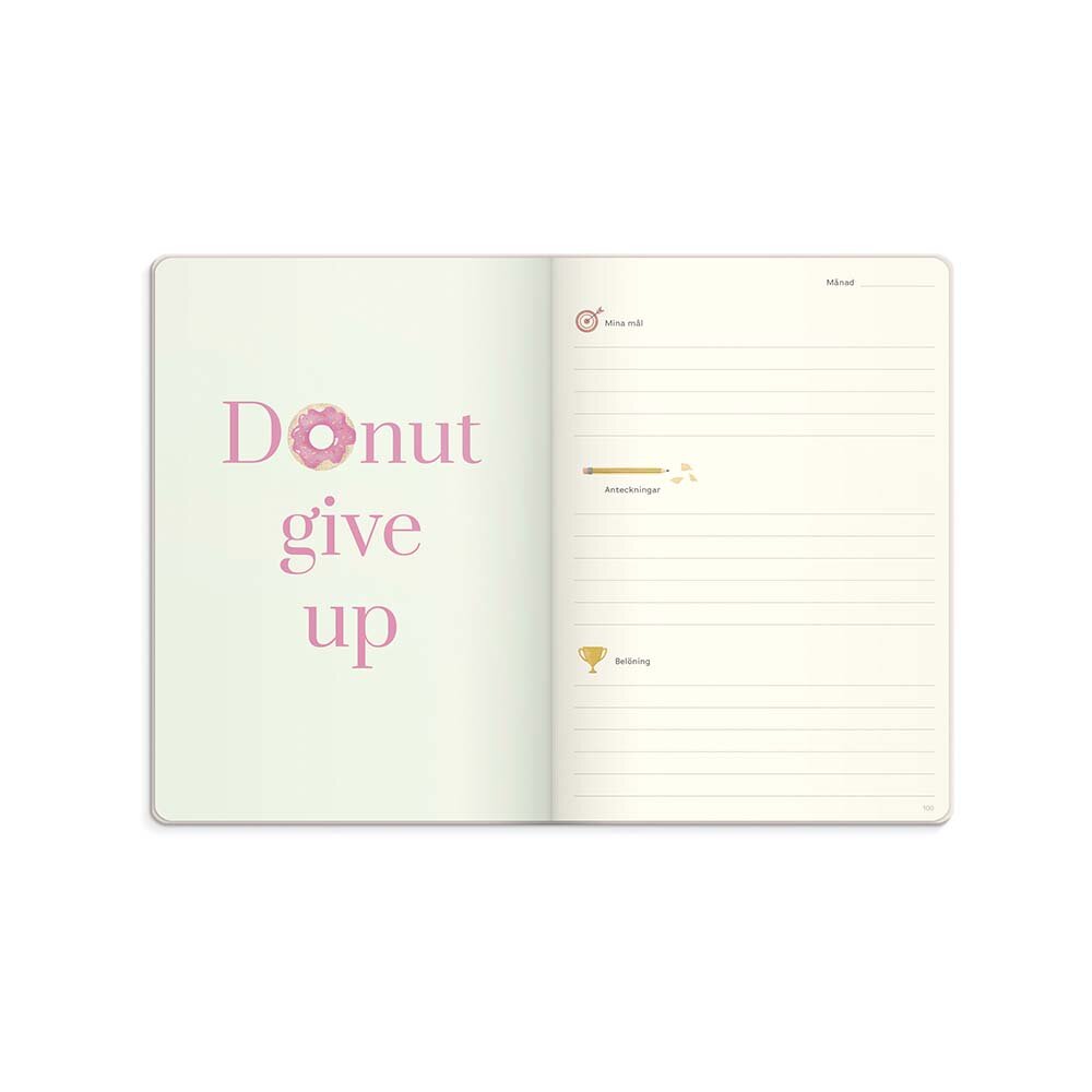 Dream & Do beige
