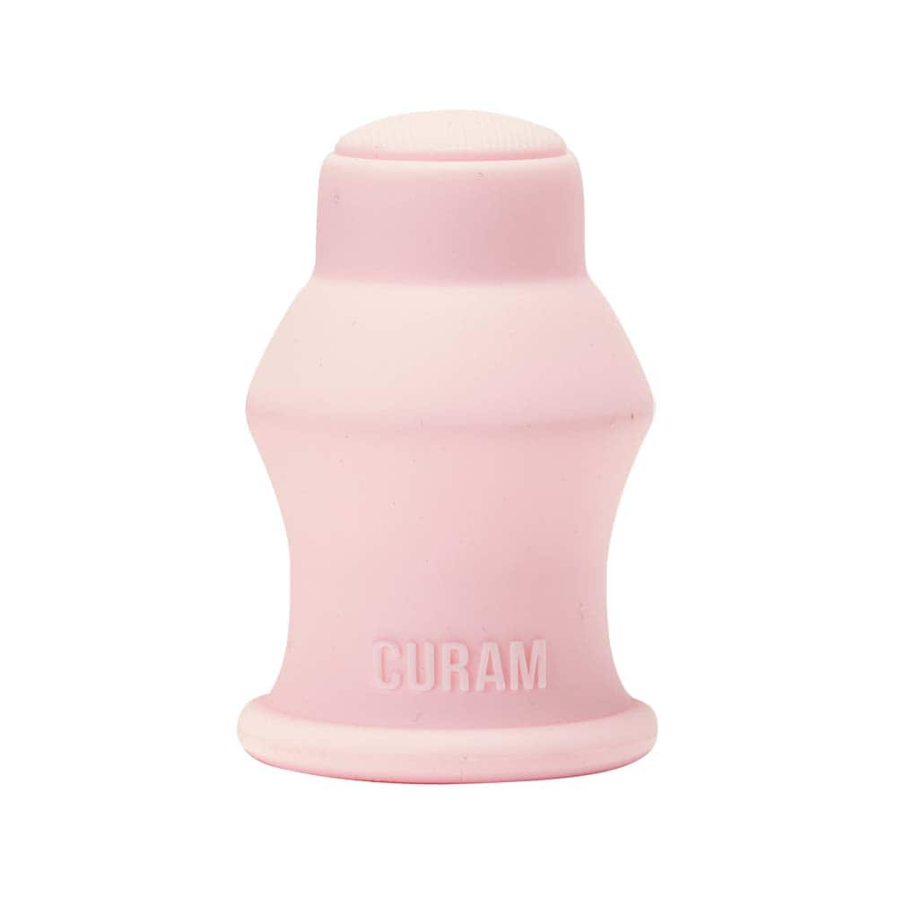 Dynamic Mini Cup Curing Pink