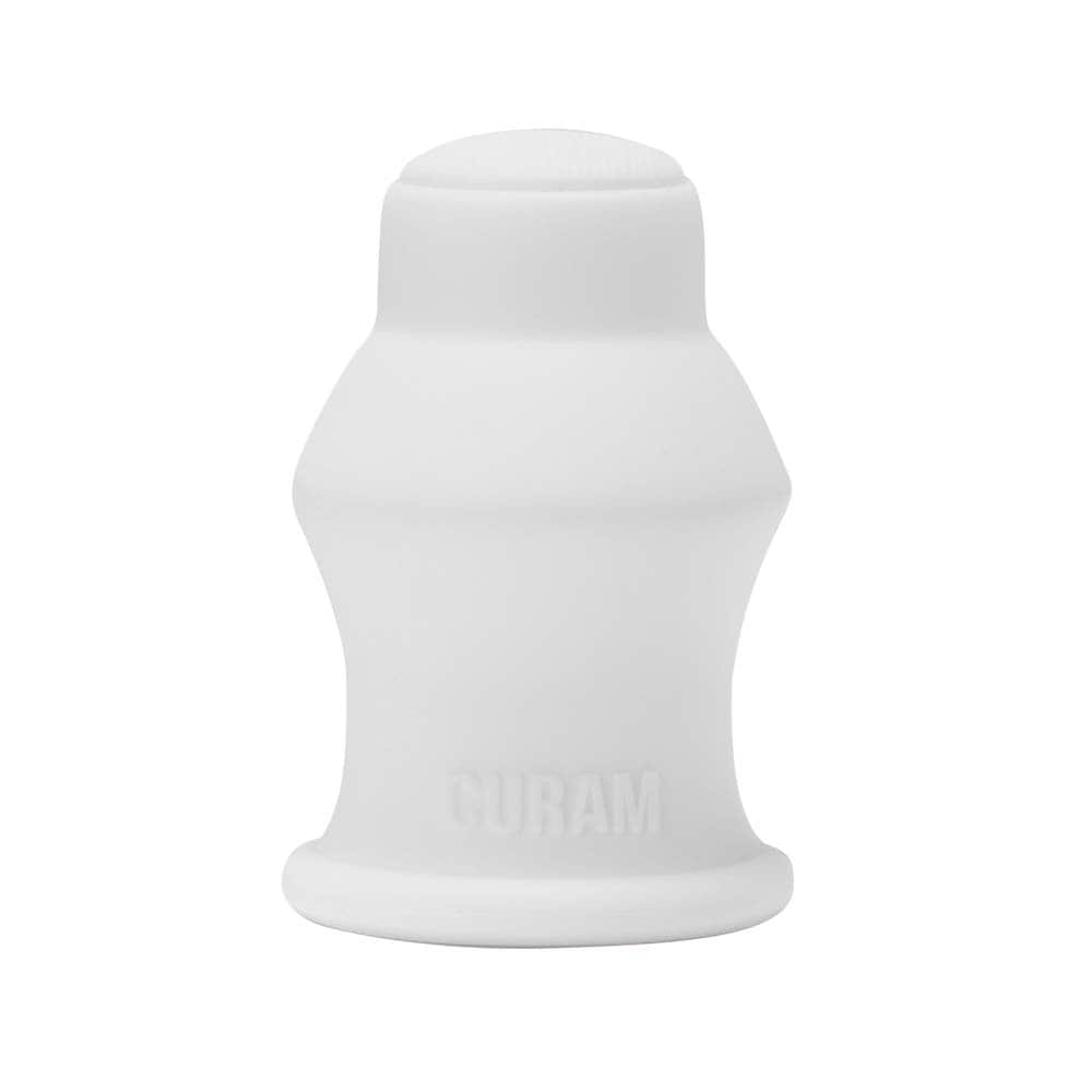 Dynamic Mini Cup Calming White