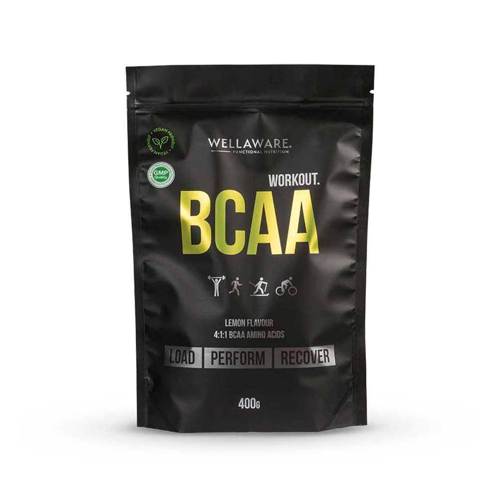 BCAA Lemon 400g