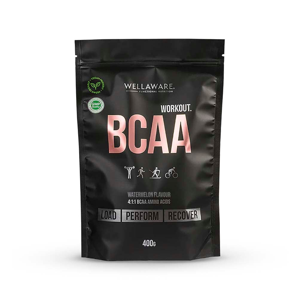 BCAA Watermelon 400g
