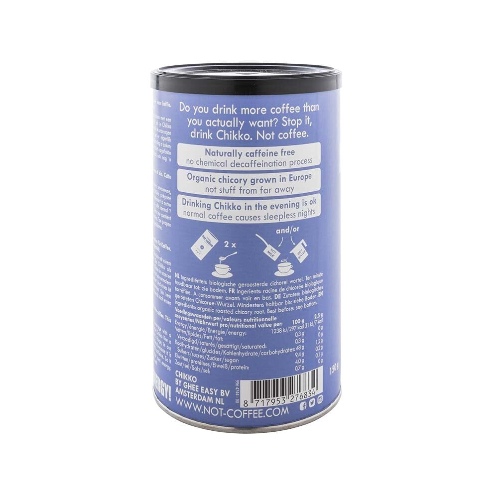 Chicory 150g 