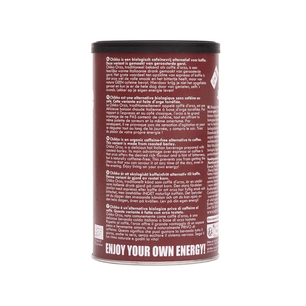 Rostad Orzo 150g