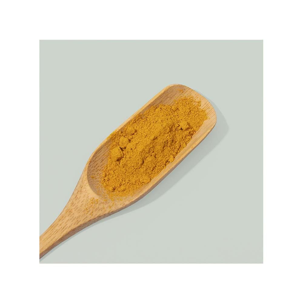 Golden Milk Lattemix med gurkmeja 110g