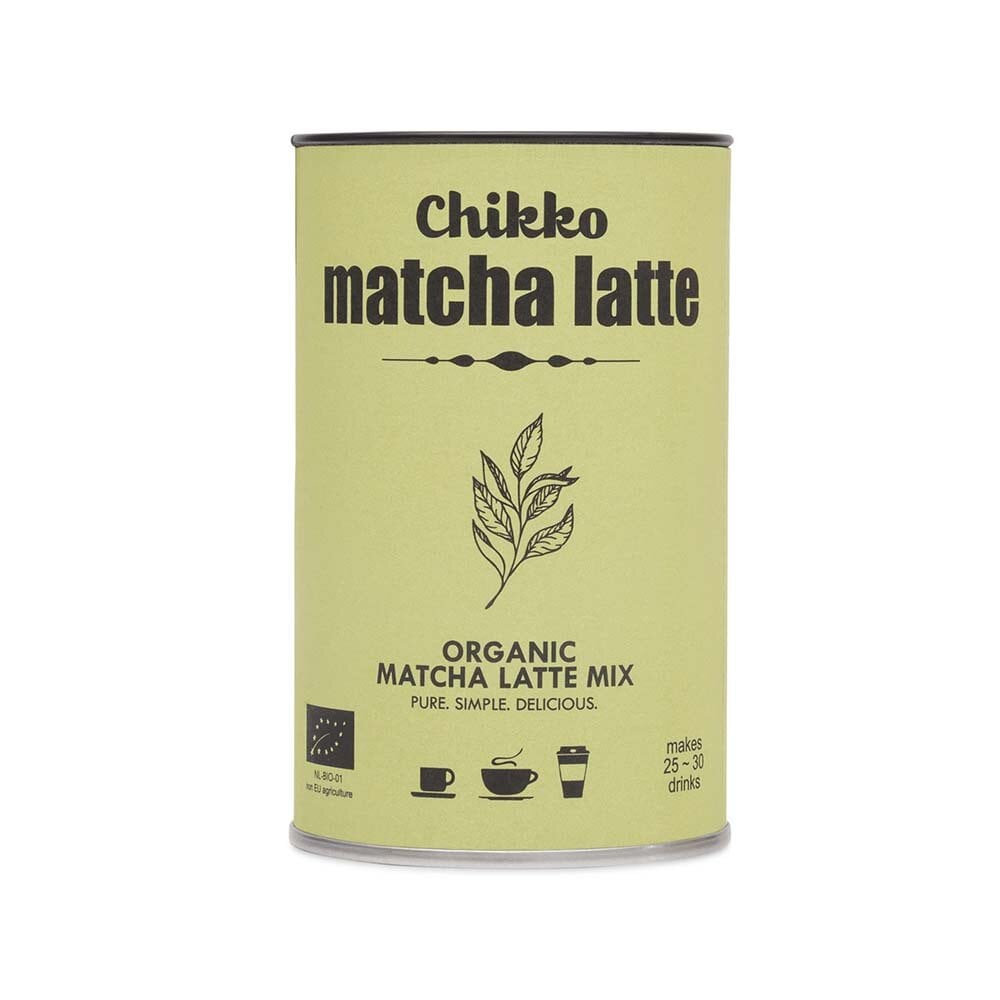 Matcha Latte 130g