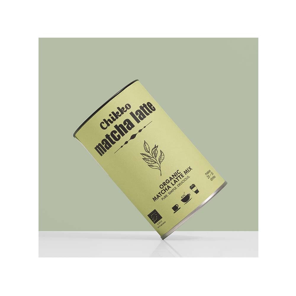 Matcha Latte 130g