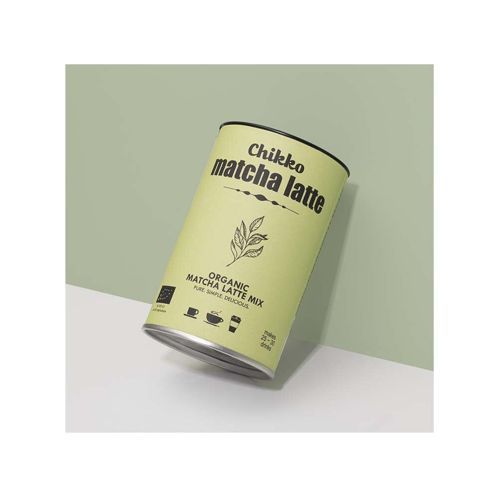 Matcha Latte 130g