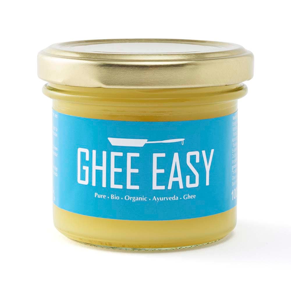Naturell Ghee 100g