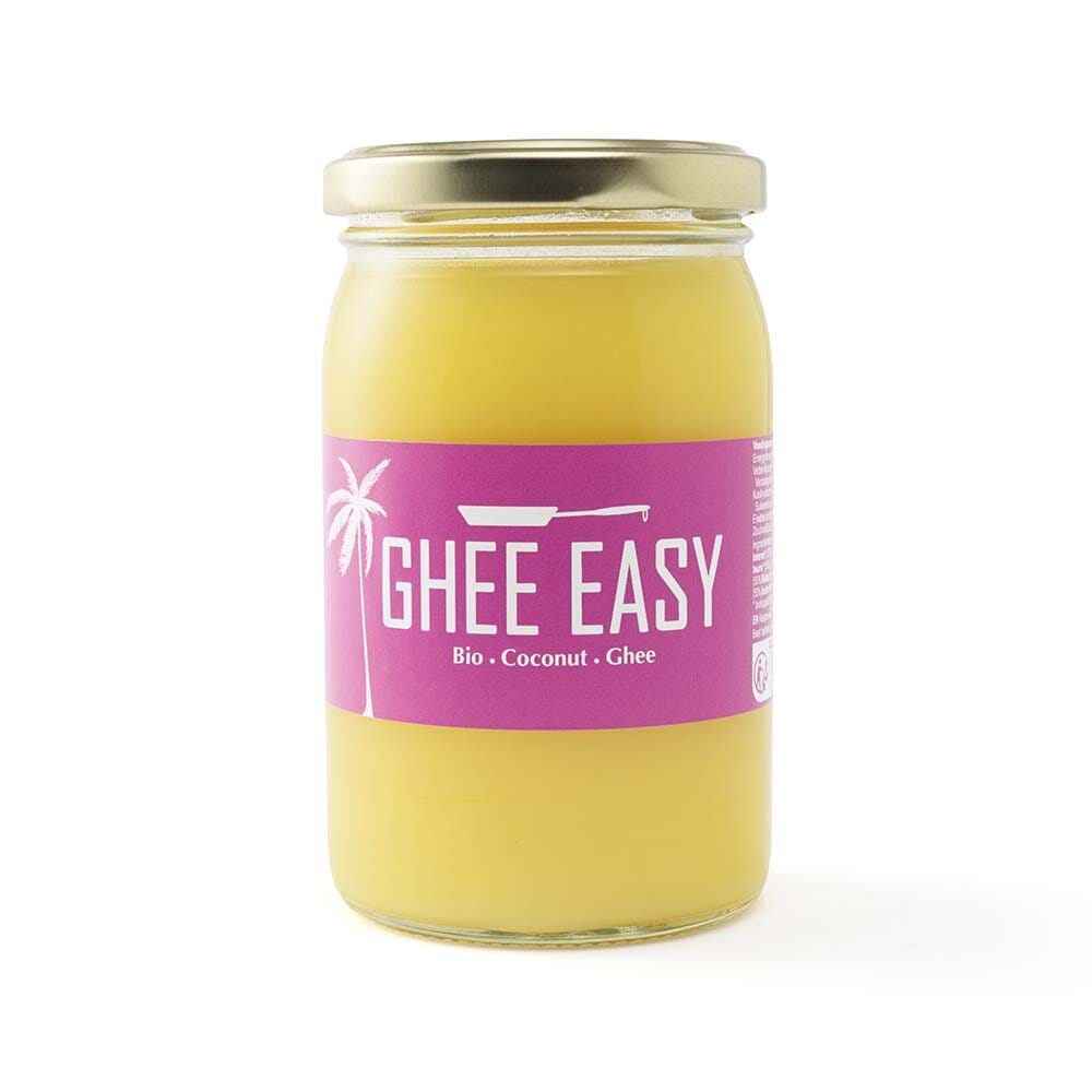 Ghee Coconut Blend 245g