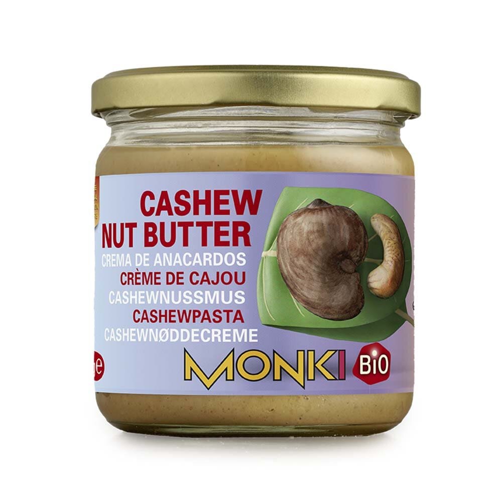 Cashewpasta 330g