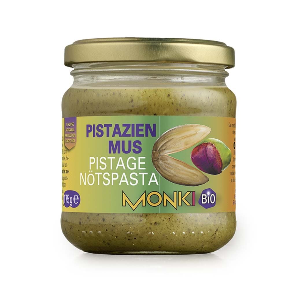 Pistagekräm 175g